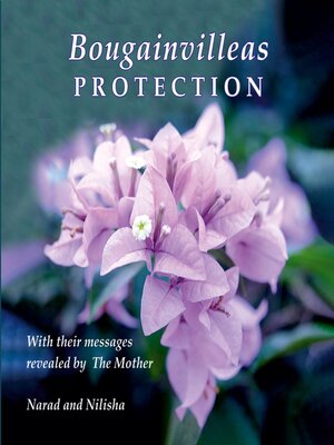 cover image of Bougainvilleas PROTECTION